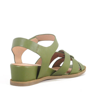 Roma Fisherman Comfort Sandals - Glamourous Grace