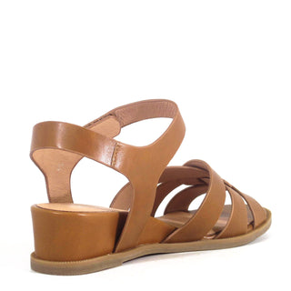 Roma Fisherman Comfort Sandals - Glamourous Grace