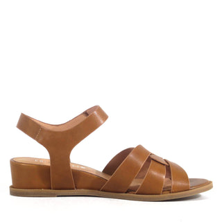 Roma Fisherman Comfort Sandals - Glamourous Grace