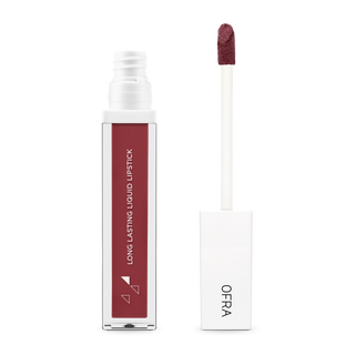 Long Lasting Liquid Lipstick - Rome