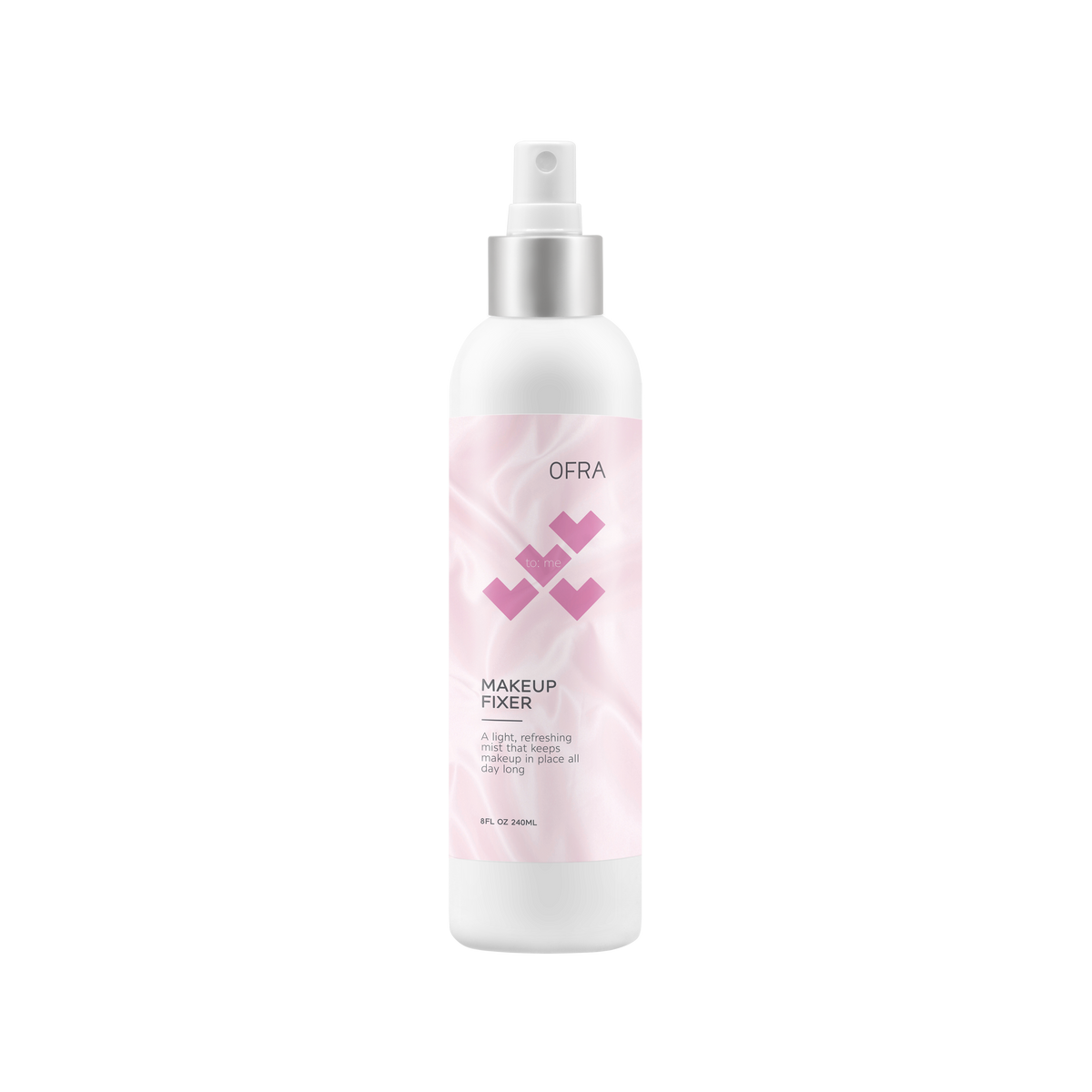 Rose Makeup Fixer - Glamourous Grace