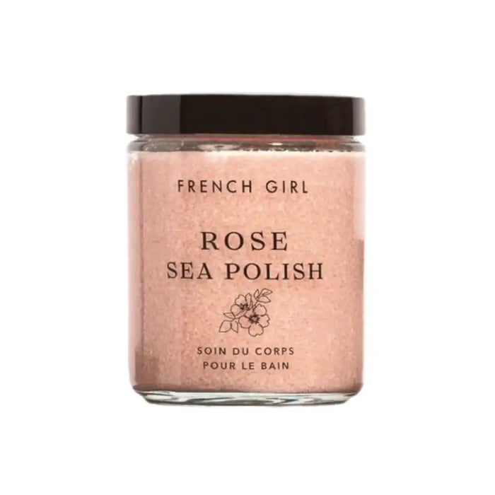 Rose Body Polish - Glamourous Grace