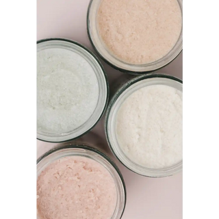 Rose Body Polish