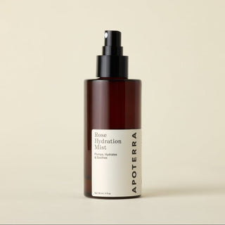 Rose Hydrating Mist