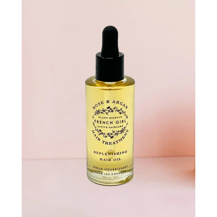 Rose Hair Oil - Glamourous Grace