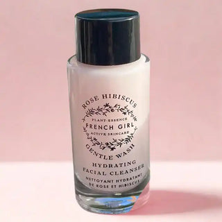 Rose Hibiscus Gentle Wash