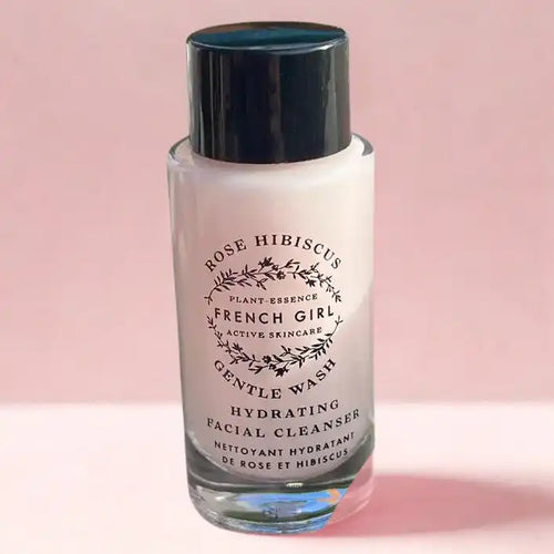 Rose Hibiscus Gentle Wash - Glamourous Grace