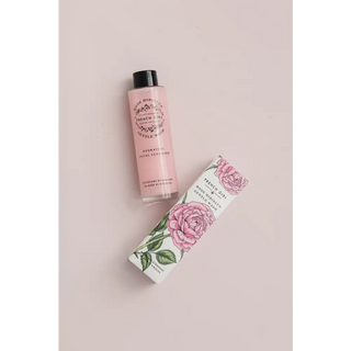 Rose Hibiscus Gentle Wash - 100 ml