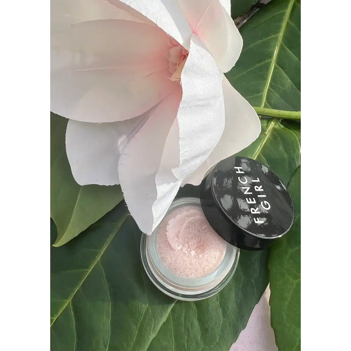 Rose Lip Polish - Deluxe Sample - Glamourous Grace