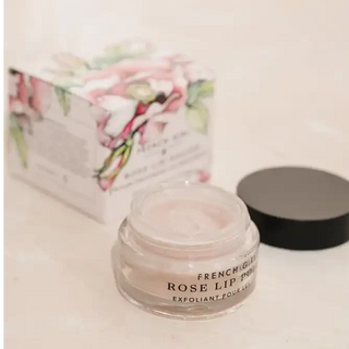 Rose Lip Polish