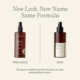 Rose Hydrating Mist