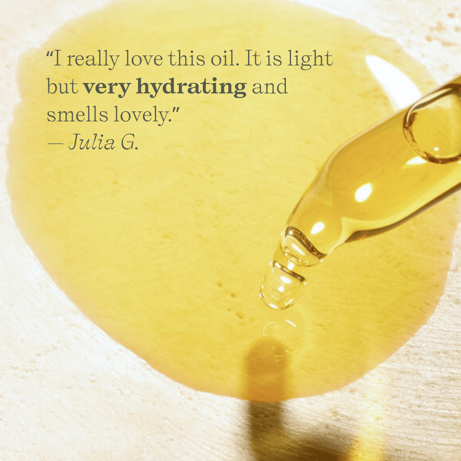 Rose Nourishing Facial Oil
