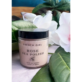 Rose Sea Polish - 4 Oz