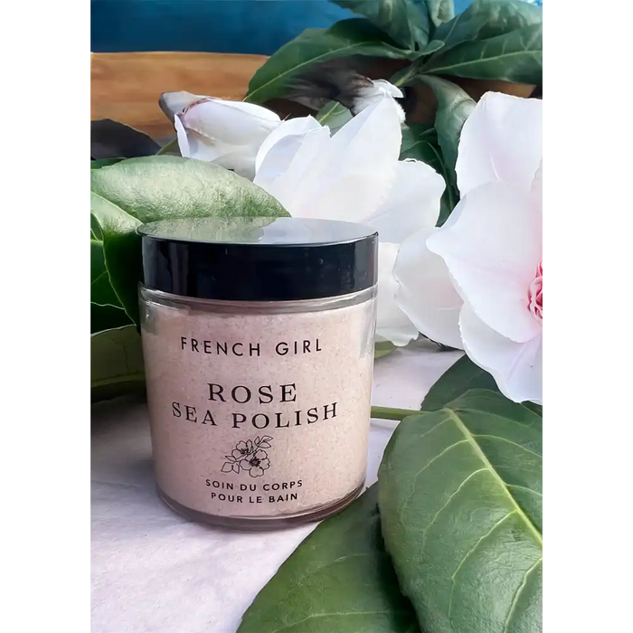 Rose Sea Polish - 4 Oz - Glamourous Grace
