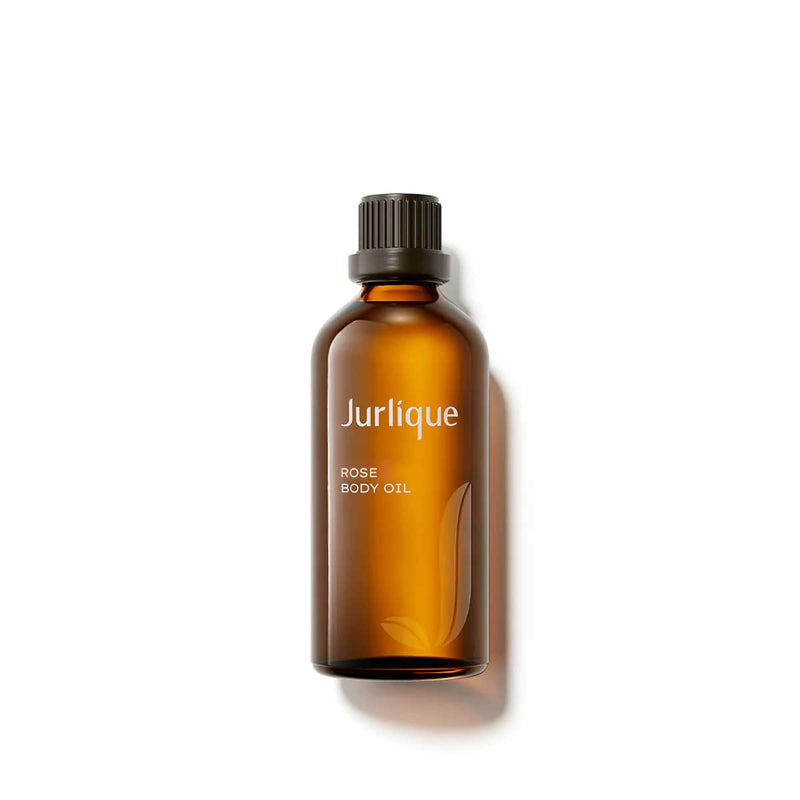 JURLIQUE Rose Body Oil 3.3 OZ - Glamourous Grace