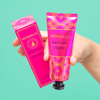 Bulgarian Rose | Hand Cream - Glamourous Grace