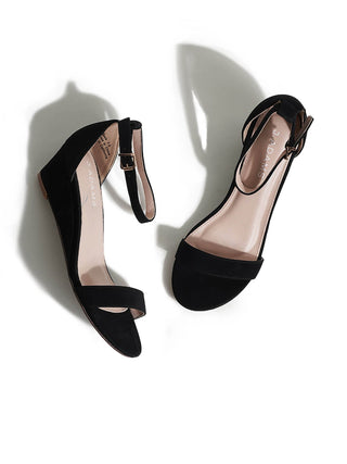 Rosie | Black - Glamourous Grace