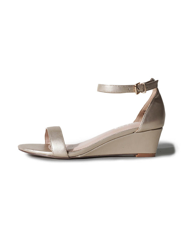 Rosie | White Gold - Glamourous Grace