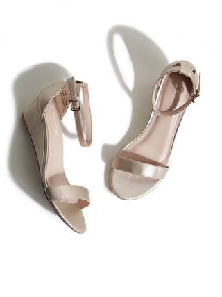 Rosie | White Gold - Glamourous Grace