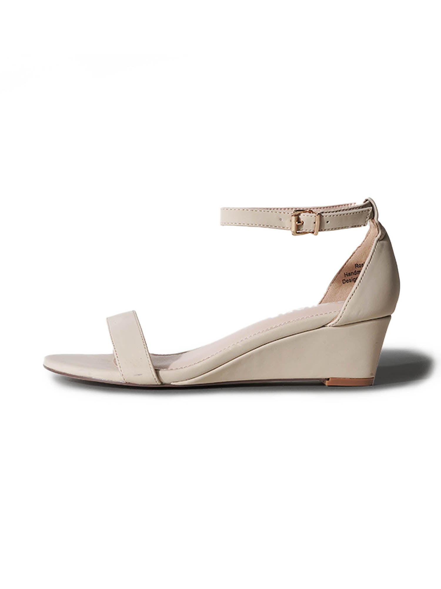 Rosie | Beige - Glamourous Grace