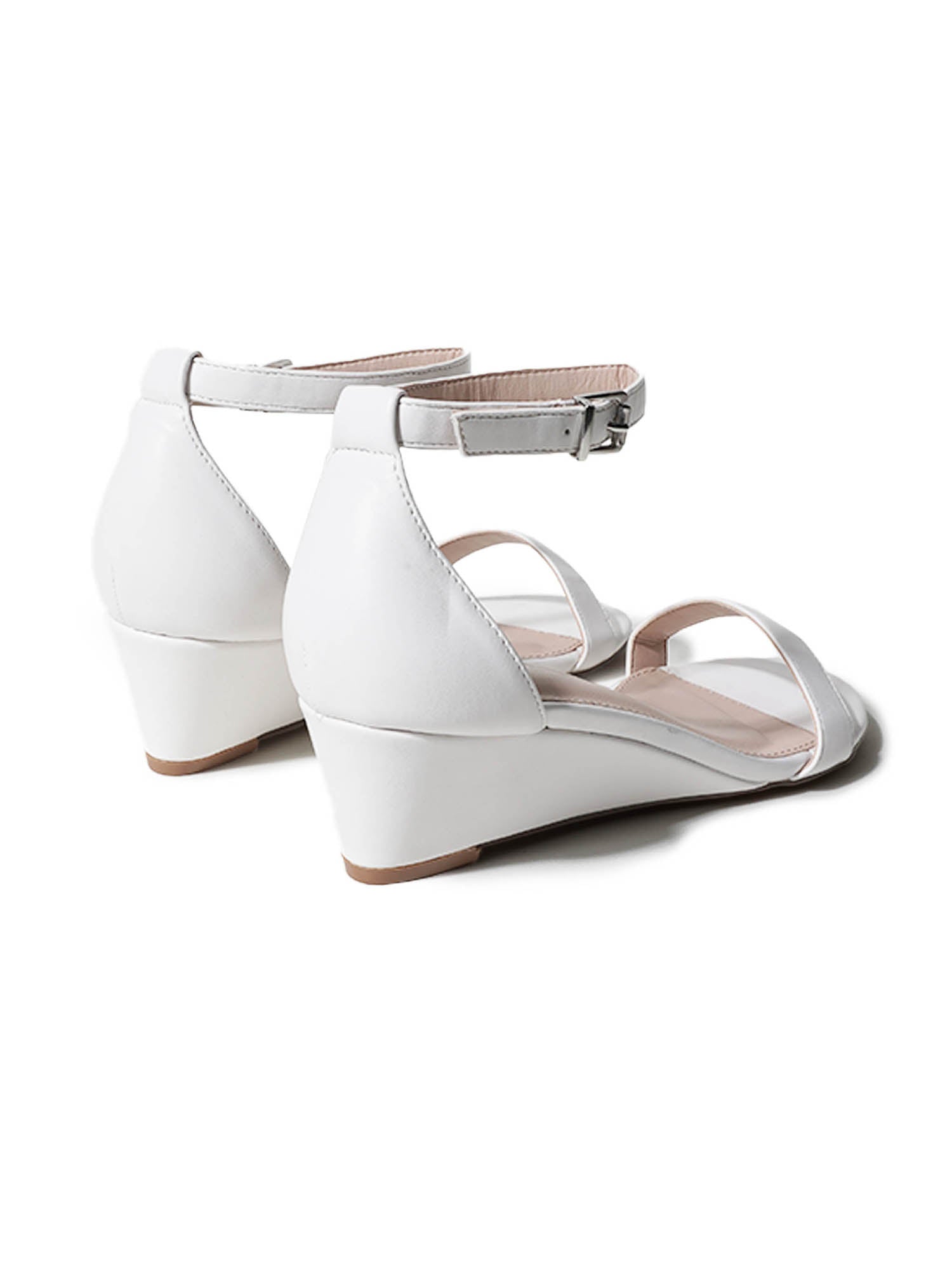 Rosie | White - Glamourous Grace