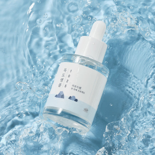 Round Lab 1025 Dokdo Ampoule 45g - Glamourous Grace