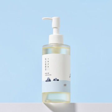 ROUND LAB 1025 DOKDO CLEANSING OIL 200mL