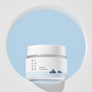 ROUND LAB 1025 DOKDO Cream 80mL