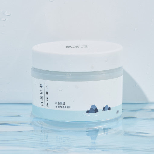 ROUND LAB 1025 DOKDO Pad 70EA - Glamourous Grace