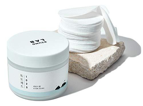 ROUND LAB 1025 DOKDO Pad 70EA - Glamourous Grace