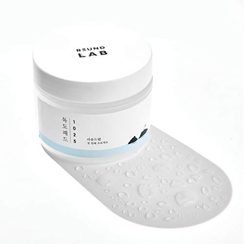 ROUND LAB 1025 DOKDO Pad 70EA - Glamourous Grace