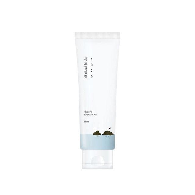 Round Lab 1025 Dokdo Peeling Gel 120ml - Glamourous Grace