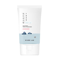 Round Lab 1025 Dokdo Tone-Up Sunscreen SPF50+ PA++++ 50ml
