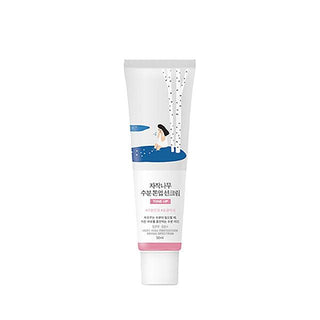 Round Lab Birch Juice Moisturizing Tone Up Sunscreen 50ml (SPF 50+ PA++++)