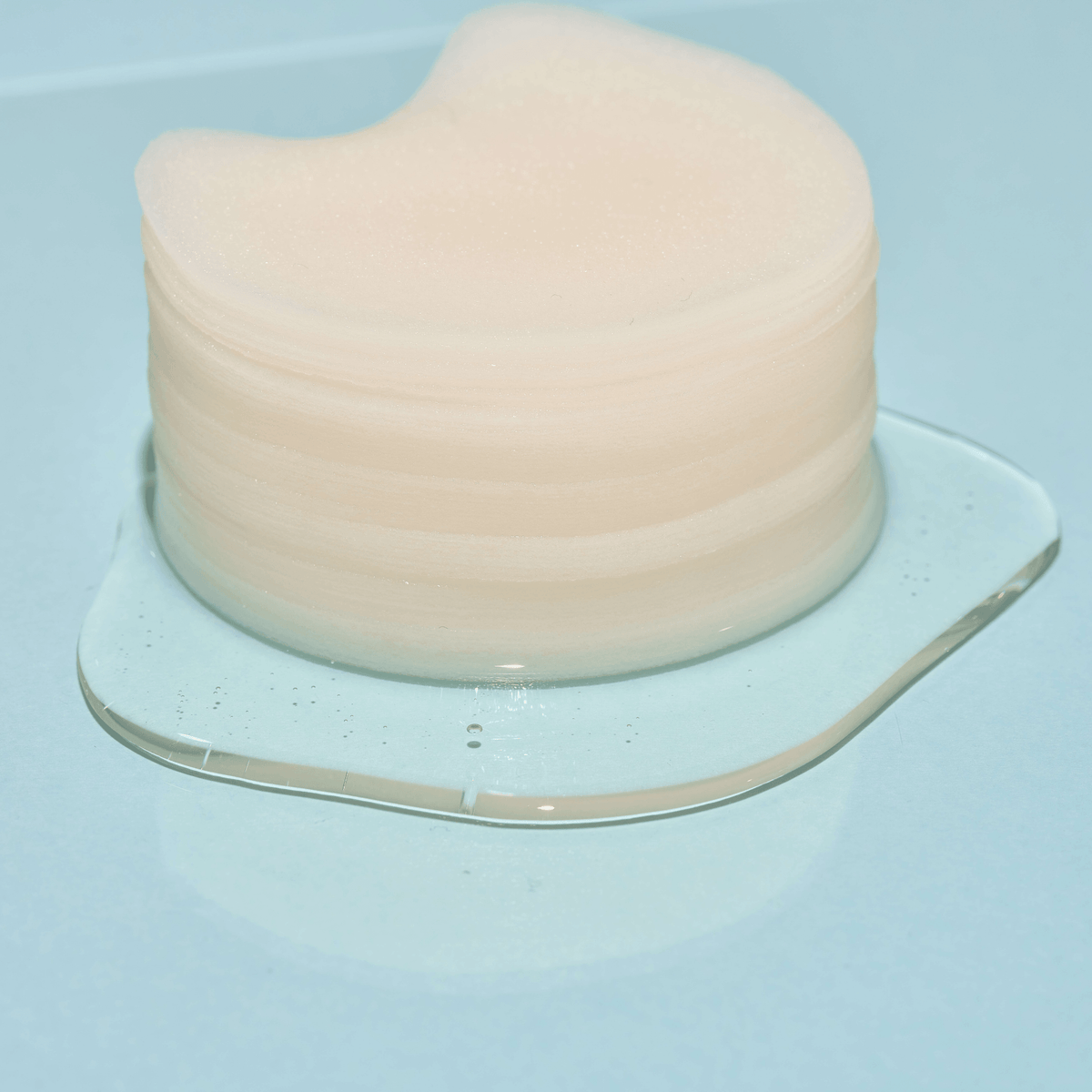 Round Lab Birch Moisturizing Pad 80pc - Glamourous Grace