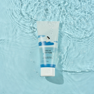 Round Lab Birch Moisturizing Soothing Gel 150ml