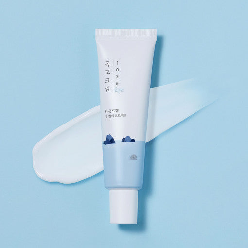 Round Lab Dokdo Eye Cream 30ml - Glamourous Grace