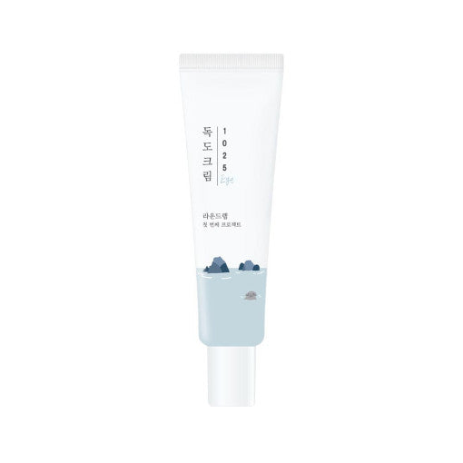 Round Lab Dokdo Eye Cream 30ml - Glamourous Grace