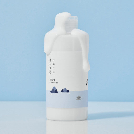 Round Lab Dokdo Lotion 200ml - Glamourous Grace