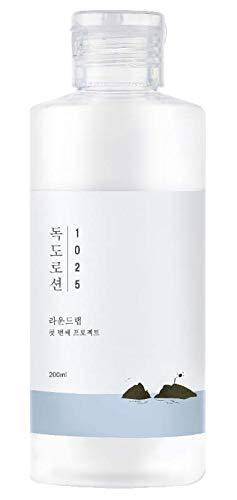 Round Lab Dokdo Lotion 200ml - Glamourous Grace