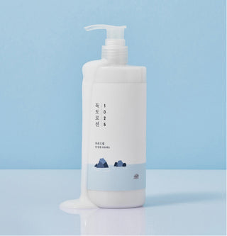 Round Lab Dokdo Lotion 400ml