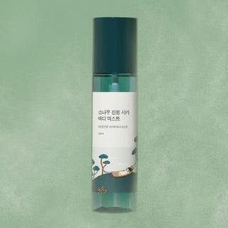 Round Lab Pine Calming Cica Body Mist 150ml