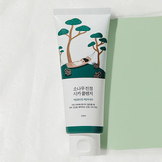 Round Lab Pine Calming Cica Cleanser 150ml