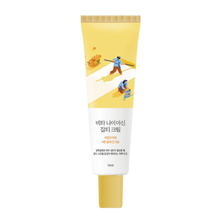 Round Lab Vita Niacin Blemish Cream 50ml