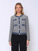 DENIM BLUE