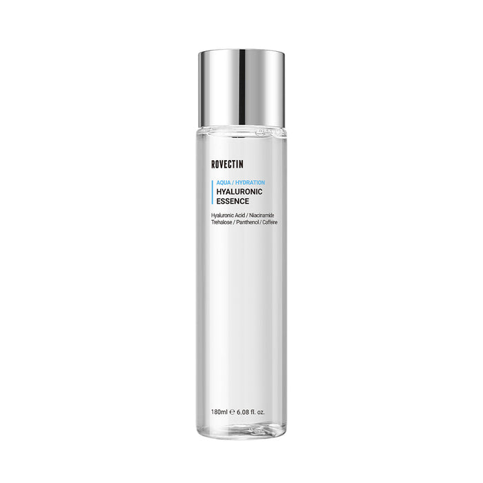ROVECTIN AQUA HYALURONIC ESSENCE 180ml - Glamourous Grace