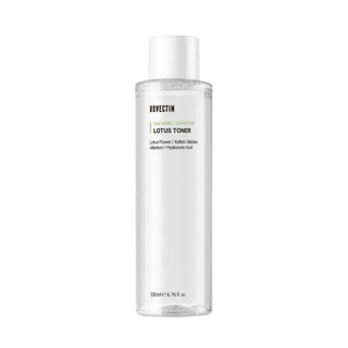 ROVECTIN Calming Sensitive Lotus Toner 200ml