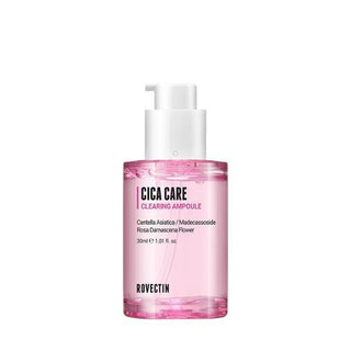 ROVECTIN Cica Care Clearing Ampoule 30ml