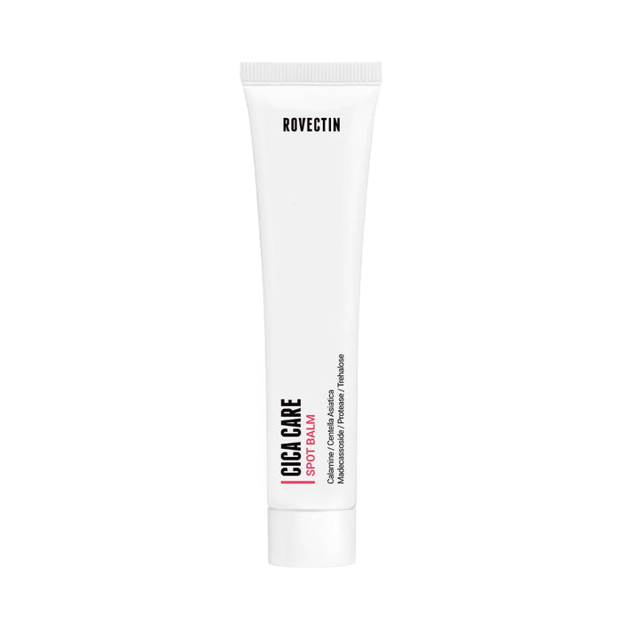 ROVECTIN CICA CARE SPOT BALM 40ml - Glamourous Grace