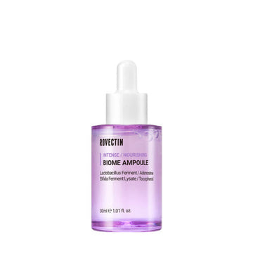 ROVECTIN Intense Biome Ampoule 30ml - Glamourous Grace